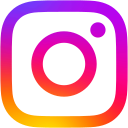 icono de instagram